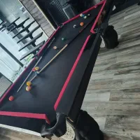 میز بیلیارد|ورزشهای توپی|تنکابن, |دیوار