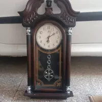 ساعت دیواری|ساعت دیواری و تزئینی|مشکیندشت, |دیوار