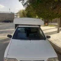 وانت پراید