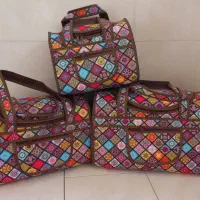 ساک مسافرتی|کیف، کفش، کمربند|سوسنگرد, |دیوار