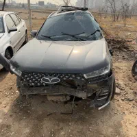 تیگو ۷ پرو پریمیوم ۱۴۰۳