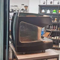 دستگاه اسپرسو۲ گروپ سیمونلی|کافی‌شاپ و رستوران|تهران, سازمان آب|دیوار