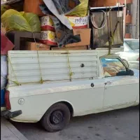 وانت تلفنی باربری وانت مسقفروباز شبانه روز شهرستان|خدمات حمل و نقل|مشهد, هدایت|دیوار