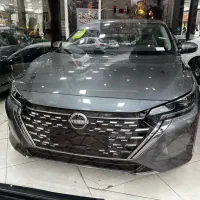 نیسان سیلفی مکس ادیشن