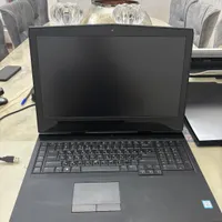 لپ تاپ گیمینگ dell alienware m17 r5|رایانه همراه|قائم‌شهر, |دیوار