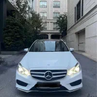بنز e250|خودرو سواری و وانت|کرج, شاهین‌ویلا|دیوار