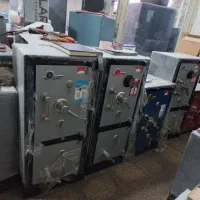 گاوصندوق اصل دوطبقه تکی رمزدار کلیدی بازار صندوق|ابزارآلات|زنجان, |دیوار