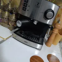اسپرسوساز|سماور، چای‌ساز، قهوه‌ساز|سهند, |دیوار