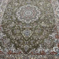 یک عدد فرش ۹ متری ۵۰۰ شونه