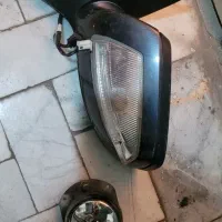 آینه بغل بنز ، جفت سالم|قطعات یدکی و لوازم جانبی|تهران, سازمان آب|دیوار