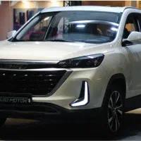 تیگارد/  تحویل فوری/|خودرو سواری و وانت|تهران, صادقیه|دیوار