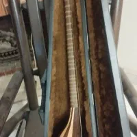 سه تار|سازهای سنتی|مشهد, هفت تیر (حافظ)|دیوار