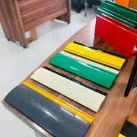 تولیدی کرکره برقی درب اتوماتیک