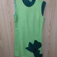 لباس مجلسی کار دست