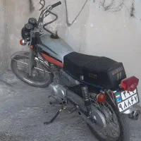 موتورسیکلت