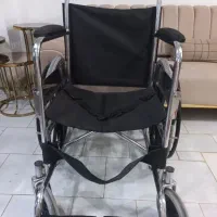 ویلچر نو نو