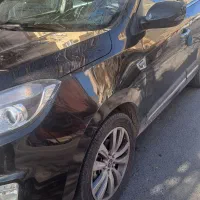 جک s5|خودرو سواری و وانت|تبریز, |دیوار