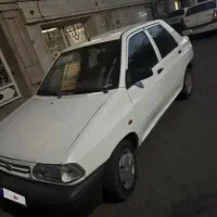 پراید مدل ۹۹