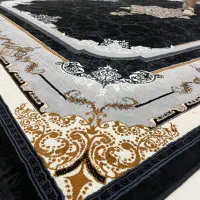 فرش درحد نو