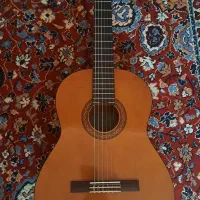 گیتار یاماها c40