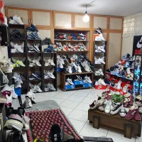 کتونی اورجینال ویتنام سایز ۳۶ تا ۴۷ آکبند با جعبه|کیف، کفش، کمربند|تهران, حر|دیوار