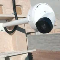 دوربین مداربسته، دزدگیر اماکن|دوربین مداربسته|شوش, |دیوار