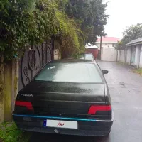 پژو اردی ای|خودرو سواری و وانت|چالوس, |دیوار