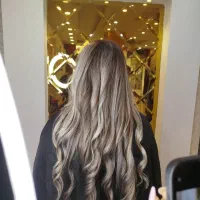 رنگ و لایت، آمبره و بالیاژ و...