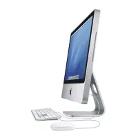 آل این وان اپل imac