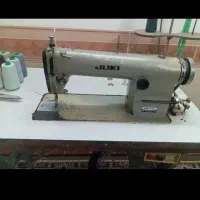 چرخ خیاطی راسته دوز جوکی ژاپنی