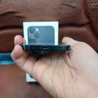 آیفون 13 نرمال حافظه 128 گیگ ZZA|موبایل|تهران, صد دستگاه|دیوار