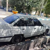 دوو ریسر GTI، مدل ۱۹۹۳