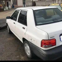 پراید 98|خودرو سواری و وانت|بلبان آباد, |دیوار