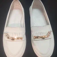 کفش کالج دخترانه سایز ۳۹