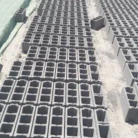بلوک سبک سیمانی، سفال تیغه،سقفی مستقیم ازکارخانه