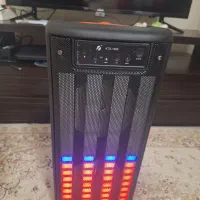 اسپیکر. کوچک|سیستم صوتی خانگی|تهران, خواجه نظام الملک|دیوار