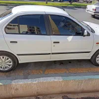 سمند ال ایکس مدل 99|خودرو سواری و وانت|قزوین, |دیوار