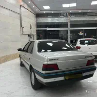 پژو ۴۰۵ مدل ۹۰|خودرو سواری و وانت|لنگرود, |دیوار