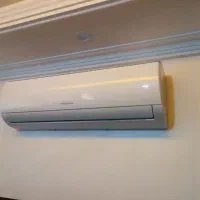 کولر گازی کازوکی 24000 اینورتر جنرال گلد24000|کولر گازی و فن‌کوئل|ماهدشت, |دیوار