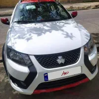 کوئیک GXRL صفر و خشک