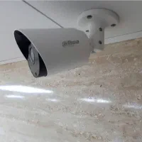 نصاب دوربین مداربسته و فروش تجهیزات/تکنسین شبکهIT