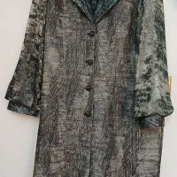 مانتوسایز۵۰ درحدنو