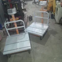باسکول ترازو دیجیتال۵۰۰کیلو.۸۰۰ وو|فروشگاه و مغازه|چهاردانگه (تهران), |دیوار