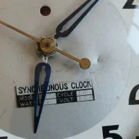 ساعت آلمانی|ساعت|زنجان, |دیوار