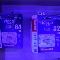 مموری ویکوو حافظه 32 و 64 گیگ