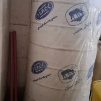 تانکر آب طبرستان 800 لیتری