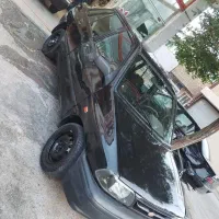 پراید صبا مدل 85