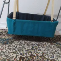 گهواره سالم