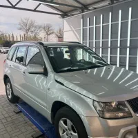 ویتارا اتومات وارداتی ۲۰۰۶|خودرو سواری و وانت|تهران, بوستان سرخه حصار|دیوار