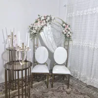 دیزاین ویکتوریا دکوراسیون خاص|خدمات پذیرایی، مراسم|چناران, |دیوار
